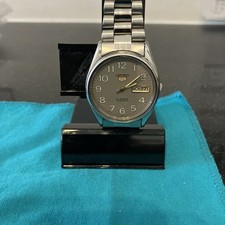 Seiko automatic jewels for sale  STALYBRIDGE