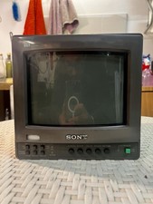 Monitor professionale sony usato  Lecce