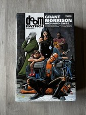 Doom patrol omnibus for sale  LONDON