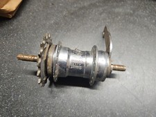 Vintage torpedo single for sale  CAMBRIDGE