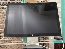 Apple led cinema gebraucht kaufen  Grünwald