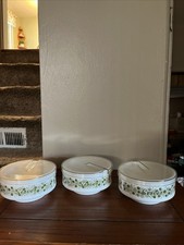 Vintage gemco pyrex for sale  Pittsburgh