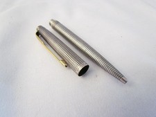 Parker sterling silver for sale  Gold Canyon