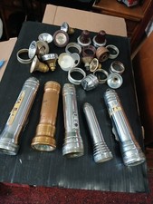 Lot winchester flashlights for sale  Waterbury