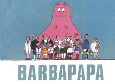 Barbapapa d'occasion  Expédié en Belgium