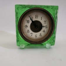 Vintage green glass for sale  Pittsfield