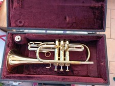 Musica kornett trompete gebraucht kaufen  Vachendorf