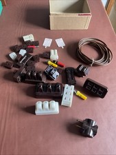 bakelite socket for sale  PETERSFIELD
