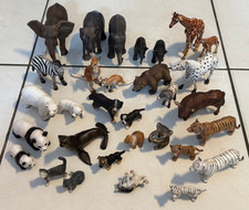 Schleich figuren tiere gebraucht kaufen  Bottrop