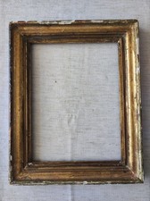 Old wooden frame d'occasion  Expédié en Belgium