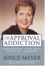 Approval addiction meyer for sale  UK
