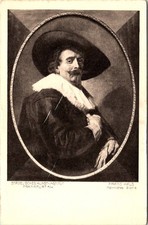Frans hals man for sale  Sarver