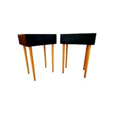 Paire armoires chevet d'occasion Paire armoires chevet d'occasion  Montpellier-