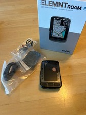 Wahoo elemnt roam for sale  Sunnyvale