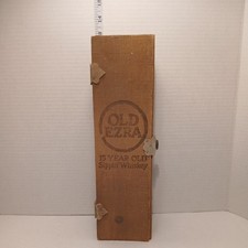 Old ezra year for sale  Dalhart