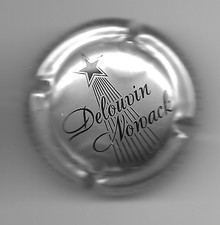 Capsule champagne delouvin d'occasion Capsule champagne delouvin d'occasion  Charolles