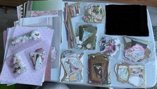 Hunkydory claire coxon for sale  GOSPORT