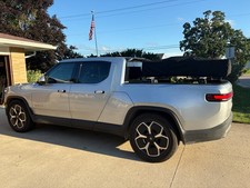 Person pop roof for sale  Delavan