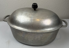 Majestic cookware vintage for sale Majestic cookware vintage for sale  Stoddard