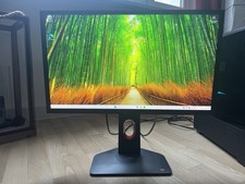 Gaming monitor benq gebraucht kaufen  Gera