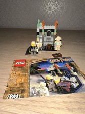 Lego 4731 harry d'occasion  Fleury-les-Aubrais