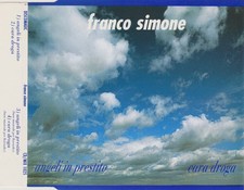 Franco simone angeli usato  Mineo