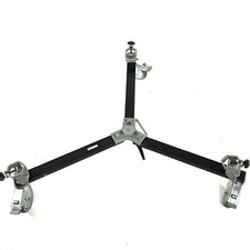 Manfrotto dolly 114 usato  Italia