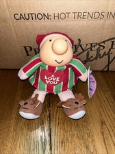 Ziggy christmas love for sale  Seven Valleys