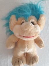 Troll zaubertroll stofftier gebraucht kaufen  Berlin