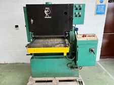 Timesavers sander type for sale  BURTON-ON-TRENT
