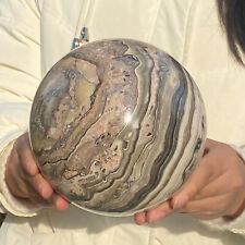 7.19lb natural agate for sale  Shipping to Ireland