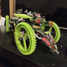 Lego exoforce 8108 d'occasion  Saint-Dié-des-Vosges