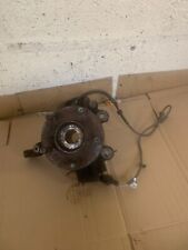 Mazda front wheel for sale  DUNDEE