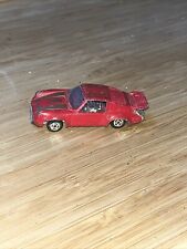 Gold red porsche for sale  OLDHAM