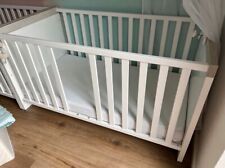 Paidi kinderbett gitterbett gebraucht kaufen  Braunschweig