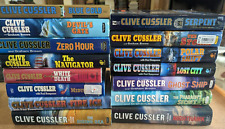 Trb books clive for sale  Stephenville