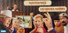 Vintage masterpiece board for sale  BRIDGEND