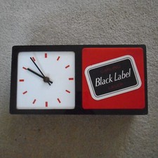 Carling black label for sale  HULL