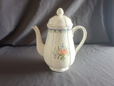 Villeroy boch romantica gebraucht kaufen  Warin
