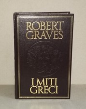 Robert graves miti usato  Gorgonzola