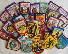 Auswählen ddr stoffabzeichen gebraucht kaufen  Bad Sulza