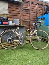 Original vintage raleigh for sale  LONDON
