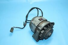 Alternador Audi 50 80 VW Derby Golf Passat Polo / BOSCH 0120489559 / 14V 55A comprar usado  Enviando para Brazil