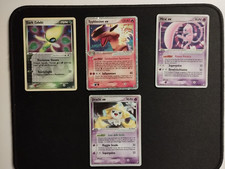 Dark celebi holo usato  Genova