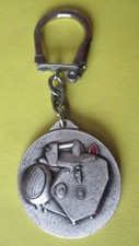 Rare porte clé d'occasion  Calonne-Ricouart