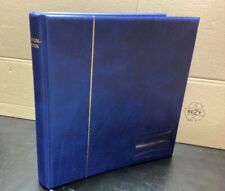 Kabe ringbinder aufschrift gebraucht kaufen  Verl