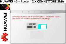 Huawei b525s 23a usato  Genova