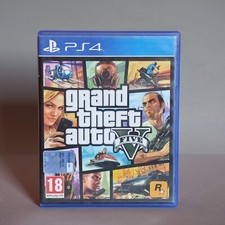 Gta ps4 grand usato  San Costantino Calabro