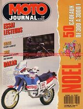 Moto journal 822 d'occasion  Cherbourg-Octeville-