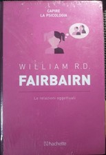 William fairbairn relazioni usato  Italia